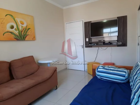 Imagem Apartamento Mobiliado 2º Andar há 100 Mts da Praia do Forte