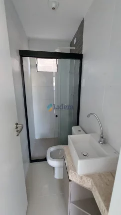 Imagem Apto Térreo - móveis projetados - 54m²- 2 quartos - em Bessa, João Pessoa/PB