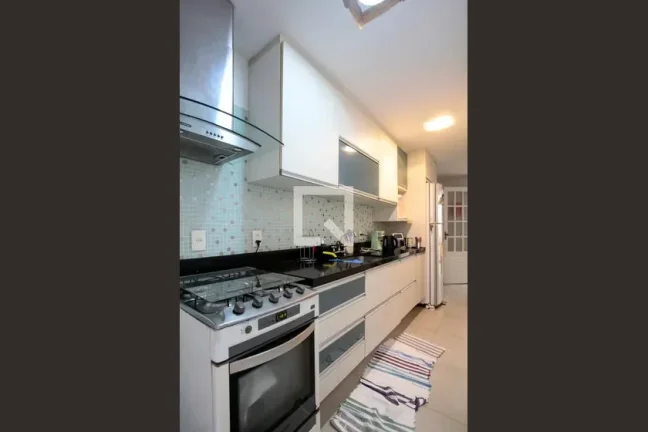 Imagem Apartamento à Venda - Barra da Tijuca, 3 Quartos, 90 m2
