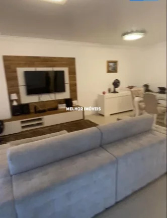 Imagem Apartamento Garden Mobiliado para Locação Anual com 02 Dormitórios localizado na Barra Sul em Balneário Camboriú