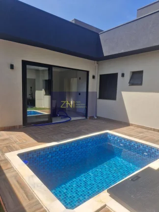 Imagem Casa à Venda no Residencial Terras de Santa Martha R 1513