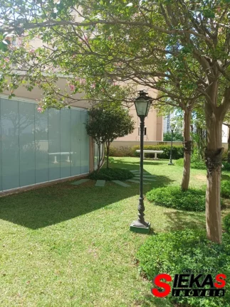 Imagem Apartamento de 3 quartos e 74m² à venda em Vila Prudente, São Paulo-SP, com suíte e vaga de garagem, ao lado do metrô linha verde.