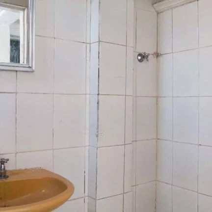 Imagem Casa com 1 dormitório para alugar, 60 m² por R$ 800/mês - Vila Luzita - Santo André/SP