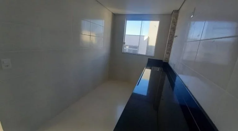 Imagem Apartamento Cobertura Duplex em Belo Horizonte