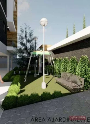 Imagem Apartamento à venda, 48 m² por R$ 430.000,00 - Vila Santa Isabel - São Paulo/SP