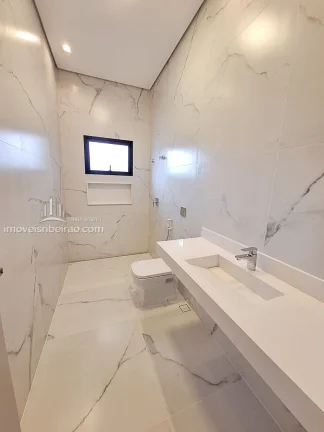 Imagem Casa térrea Residencial Quinta da Mata à venda. #imoveisribe