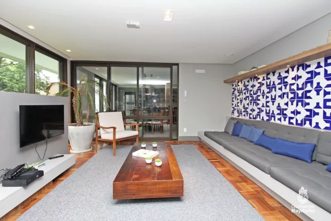 Imagem Apartamento à venda em Porto Alegre, Menino Deus, com 3 quartos, 110,39m2