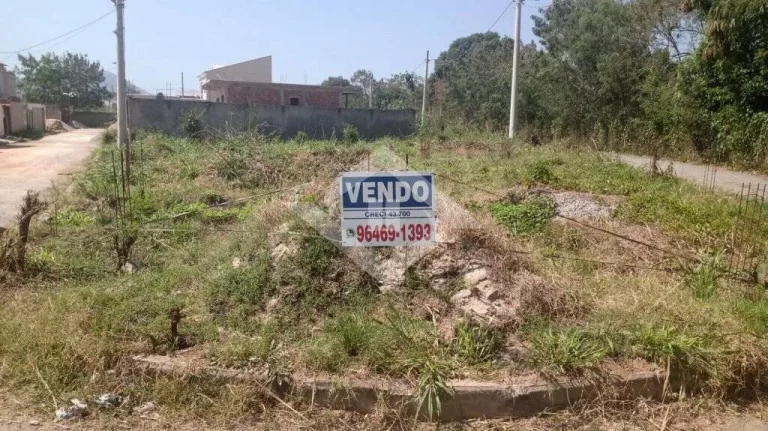 Imagem Terreno em Condomínio à Venda em Campo Grande