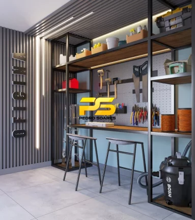 Imagem Apartamento com 3 Quartos à Venda, 81 m² em Jardim Oceania - João Pessoa