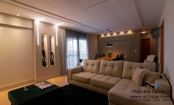 Imagem Apartamentos no Edifício Tulipa R$ 780.000,00