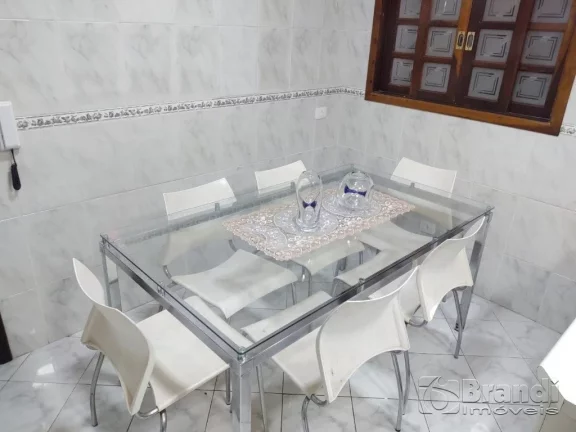 Imagem Sobrado padrão de venda - Vila Zelina x Vila prudente