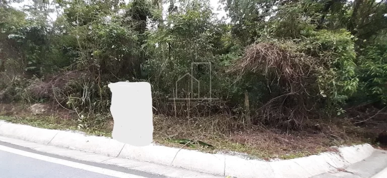 Imagem Terreno para Venda em Florianópolis / SC no bairro Vargem Grande