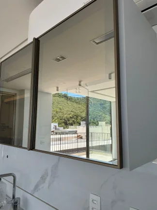 Imagem Linda cobertura alto padrão frente mar na praia Grande de Ubatuba!