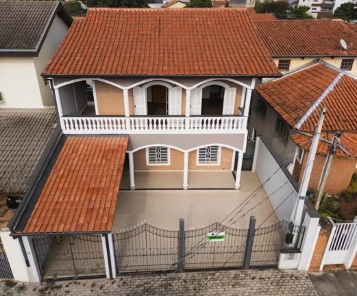 Imagem Sobrado à venda, 212 m² por R$ 1.200.000,00 - Jardim Alvorada - São José dos Campos/SP