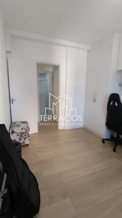 Imagem APARTAMENTO COM 62 M² À VENDA, CONDOMÍNIO REAL VILLE, JARDIM GUARANI, JUNDIAÍ SP, PRÓXIMO À HAVAN