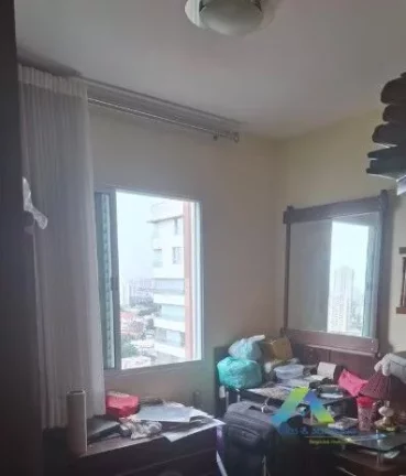 Imagem Apartamento com 02 quartos - torre unica na Vila Gumercindo