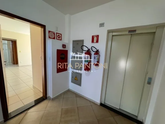 Imagem Apartamento - Ribeirão Preto - Jardim Paulista - Região Leste