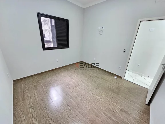 Imagem Oportunidade Casa com 3 dormitórios à venda, 136 m² por R$ 995.000 - Condomínio Park Gran Reserve - Indaiatuba/SP