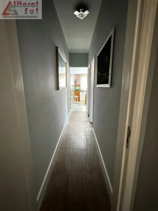 Imagem CASA RESIDENCIAL em PRAIA GRANDE - SP, REAL