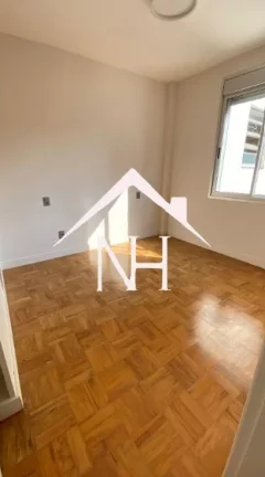 Imagem Apartamento de 94m no Itaim Bibi a poucos passos dos Parques Ibirapuera e Parque do Povo, com 3 suítes, ar condicionado, lavabo, 1 vaga demarcada