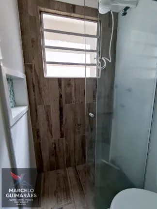 Imagem Apartamento Residencial Borghesi 2 Dormitórios completo em Armários Térreo