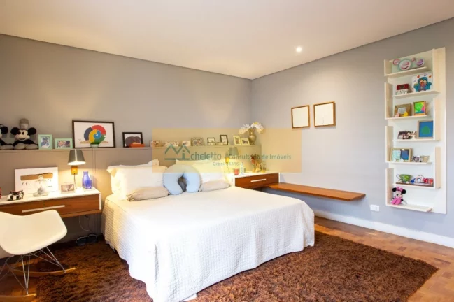 Imagem APARTAMENTO RESIDENCIAL em São Paulo - SP, Higienópolis