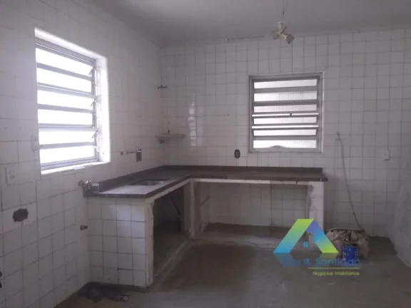 Imagem Sobrado com 3 dormitórios à venda, 230 m² por R$ 600.000,00 - Vila Santo Estéfano - São Paulo/SP