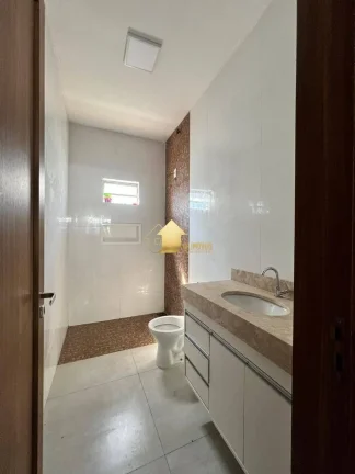 Imagem Casa 3 quartos sendo 1 suíte Tropical Ville Próximo Ambev