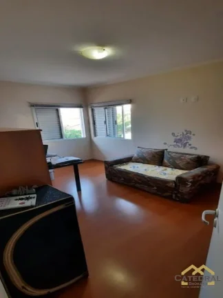 Imagem SOBRADO À VENDA NO JARDIM SANTA TERESA - JUNDIAÍ/SP