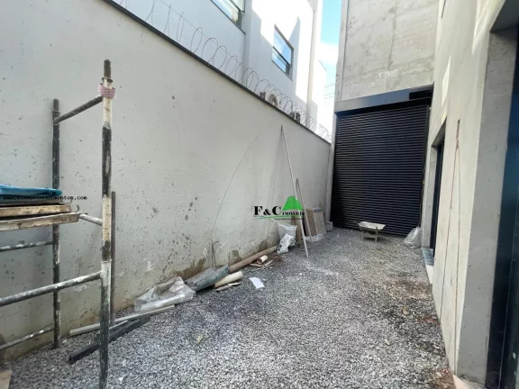 Imagem Ponto Comercial para Locação em Limeira, Jardim Nova Itália, 4 banheiros, 4 vagas