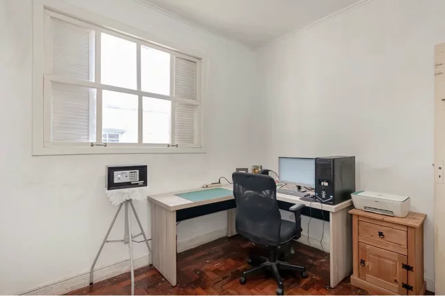 Imagem Apartamento à venda em Porto Alegre, Cidade Baixa, com 3 quartos, 86m2