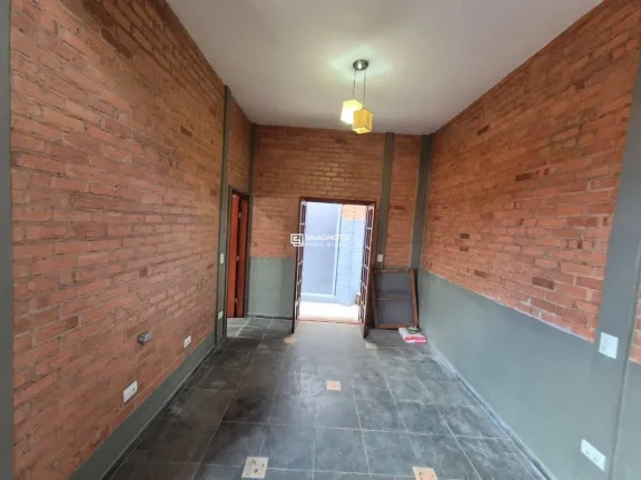 Imagem Sobrado com 3 quartos para Locação, Santa Rosa - Piracicaba