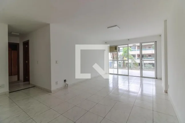 Imagem Apartamento à Venda - Recreio, 2 Quartos, 116 m2