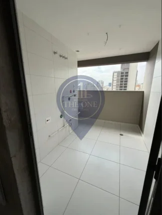 Imagem Impecável apartamento de 4 quartos e 3 suítes no Brooklin Paulista, São Paulo - SP com 205m² e 3 vagas de garagem
