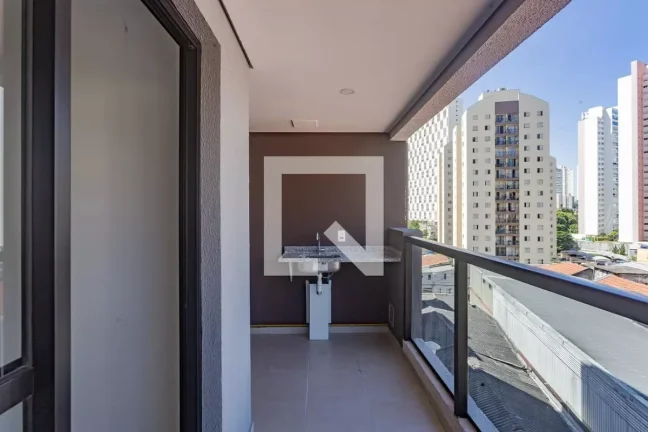 Imagem Apartamento à Venda - Aclimação, 2 Quartos, 57 m2