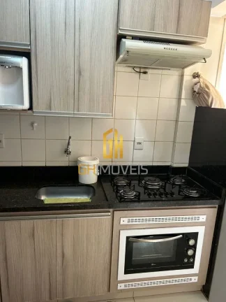 Imagem AP1479

Apartamento 2 quartos, no Residencial Ventana, localização privilegiada, com 53m² de áre...
