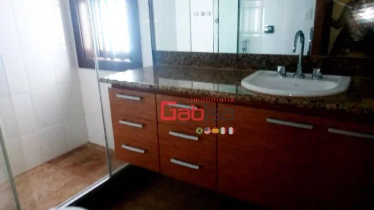 Imagem Casa com 5 dormitórios à venda, 230 m² por R$ 2.450.000 - Geribá - Armação dos Búzios/RJ