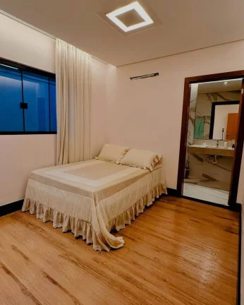Imagem Casa de Alto Padrão à Venda – Rua 12, Vicente Pires – DF