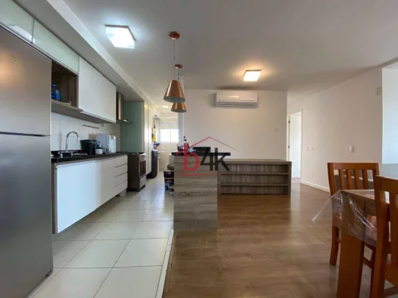 Imagem Apartamento com 2 dormitórios à venda, 71 m² por R$ 1.200.000,00 - Campo Belo - São Paulo/SP