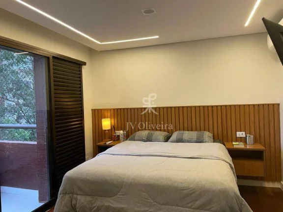 Imagem Apartamento Duplex com 2 dormitórios à venda, 98 m² por R$ 600.000,00 - Jardim Londrina - São Paulo/SP