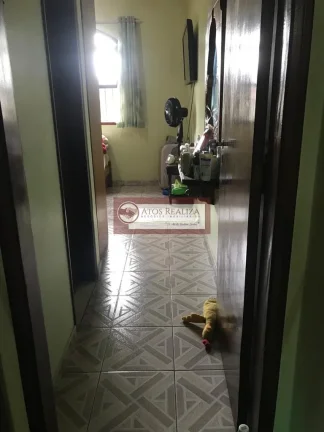 Imagem Sobrado à Venda em Parque das Árvores, SP - 3 Dormitórios
