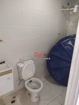 Imagem Casa com 2 dormitórios à venda, 130 m² por R$ 530.000 - Nova São Pedro - São Pedro da Aldeia/RJ