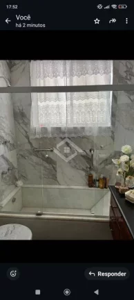 Imagem Apartamento Frente Mar para Venda, Niterói / RJ