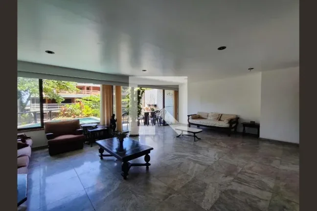Imagem Apartamento à Venda - Recreio, 3 Quartos, 180 m2