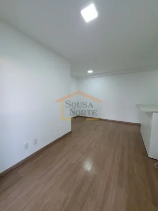 Imagem Apartamento 2 dormitórios, sendo 1 suite, sala 2 ambientes, cozinha planejada, com cooktop, área d...