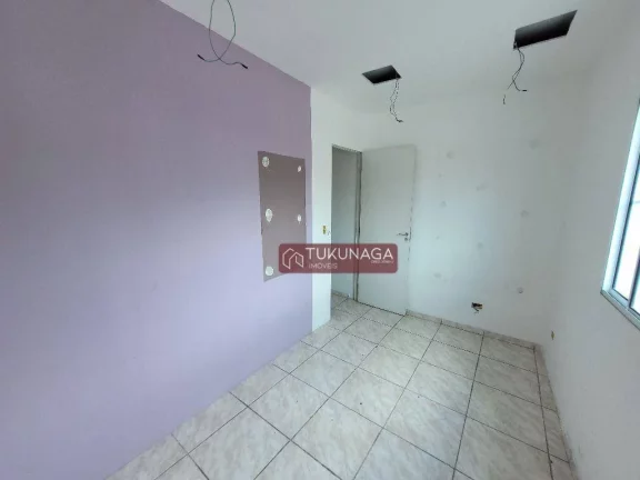 Imagem Sobrado com 3 dormitórios para alugar, 250 m² por R$ 3.496,11/mês - Jardim Santa Mena - Guarulhos/SP
