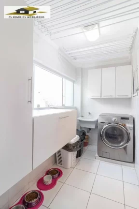 Imagem Cobertura Penthouse para venda na Aclimação