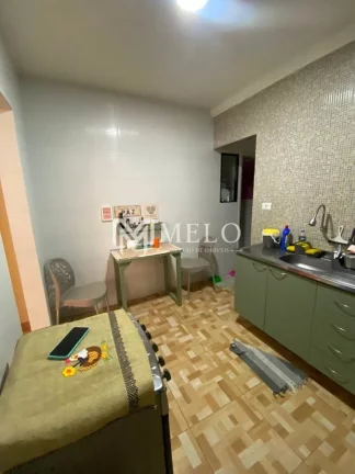 Imagem Apt 3qt,1 suíte, dependência completa, 1 vaga, 77m2 Bairro novo Olinda..