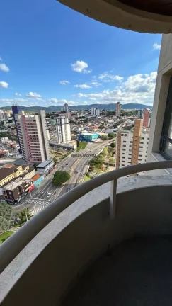 Imagem APARTAMENTO DE156 M² COM VISTA PRIVILEGIADA