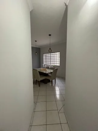 Imagem Casa à venda no bairro Setor Faiçalville - Goiânia/GO